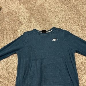 Nike crewneck